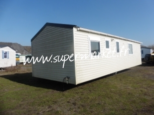 Rapidhome - Elite 100 3 chambres 2 salle de bains Ref 393