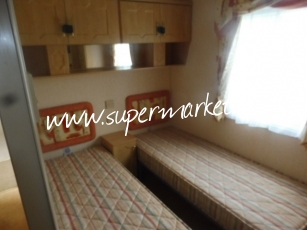 Willerby - Aspen 37 x 12 RESIDENTIEL Ref 