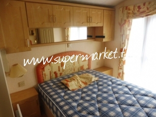 Willerby - Aspen 37 x 12 RESIDENTIEL Ref 