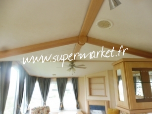 Willerby - Aspen 37 x 12 RESIDENTIEL Ref 