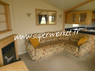 Willerby - Aspen 37 x 12 RESIDENTIEL Ref 