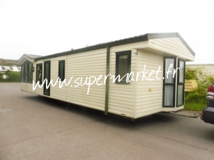 Willerby - Aspen 37 x 12 RESIDENTIEL Ref 