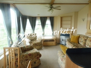 Willerby - Aspen 37 x 12 RESIDENTIEL Ref 