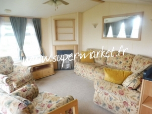 Willerby - Aspen 37 x 12 RESIDENTIEL Ref 