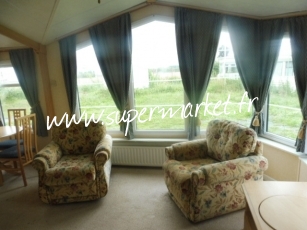 Willerby - Aspen 37 x 12 RESIDENTIEL Ref 