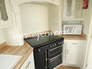 Willerby - Vogue 38 x 12  Ref 428 2 chambres RESIDENTIEL