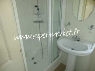 Willerby - Vogue 38 x 12  Ref 428 2 chambres RESIDENTIEL