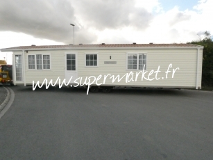 BK Bluebird - Sheraton 38 x 12 RESIDENTIEL Ref 434