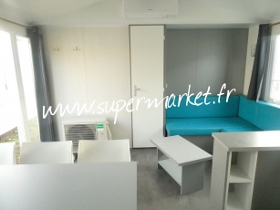 Ohara - 984 S 3 chambres 2 salle de bains  Ref 437 DESTOCKAGE