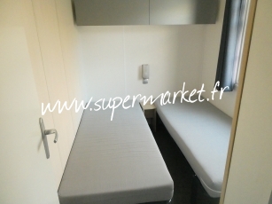 Ohara - 984 S 3 chambres 2 salle de bains  Ref 437 DESTOCKAGE