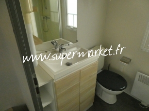 Ohara - 984 S 3 chambres 2 salle de bains  Ref 437 DESTOCKAGE