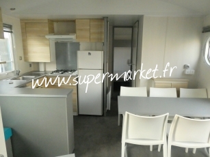 Ohara - 984 S 3 chambres 2 salle de bains  Ref 437 DESTOCKAGE