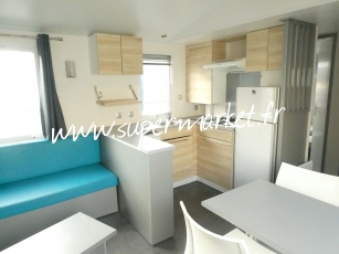 Ohara - 984 S 3 chambres 2 salle de bains  Ref 437 DESTOCKAGE