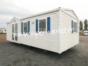 IRM - Super Titania 2 chambres  Ref 443