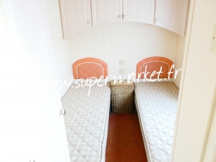 Willerby - Granada Super 38 x 12 RESIDENTIEL 3 chambres Ref 473