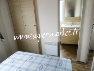 IRM - Constellation Confort Résidentiel 3 chambres Ref