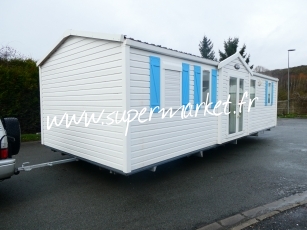 IRM - Constellation Confort Résidentiel 3 chambres Ref