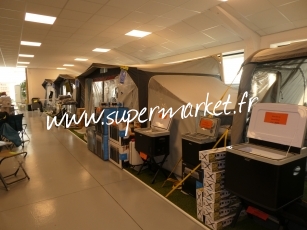Caravelair - APERCU DU MAGASIN