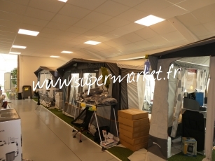 Caravelair - APERCU DU MAGASIN