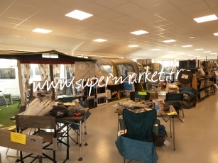 Caravelair - APERCU DU MAGASIN