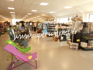 Caravelair - APERCU DU MAGASIN