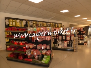 Caravelair - APERCU DU MAGASIN