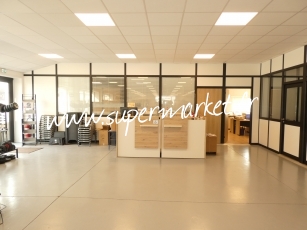 Caravelair - APERCU DU MAGASIN