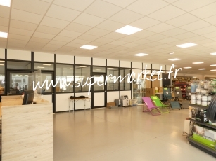 Caravelair - APERCU DU MAGASIN