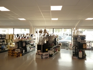 Caravelair - APERCU DU MAGASIN