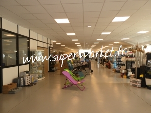 Caravelair - APERCU DU MAGASIN