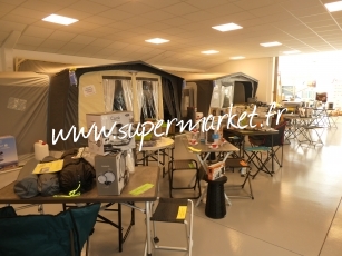 Willerby - APERCU DU MAGASIN