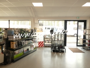 Willerby - APERCU DU MAGASIN