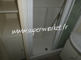 Cosalt - Strahmore 38 x 12 2 chambres 2 salle de bains Ref 515 DESTOCKAGE