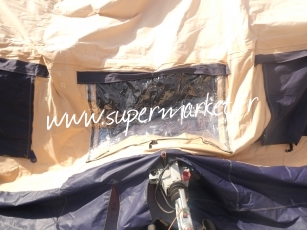 Trigano - Olympe GL Ref 2051