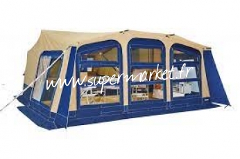 Trigano - Olympe GL Ref 2051