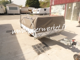 Trigano - Olympe GL Ref 2051