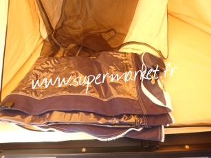 Trigano - Olympe GL Ref 2051