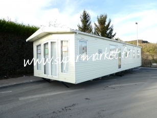 Victory - Woodland Vue 38 x 12 RESIDENTIEL 3 chambres Ref 532 PRIX INCROYABLE