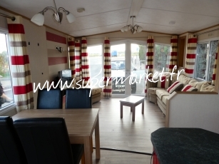 Victory - Woodland Vue 38 x 12 RESIDENTIEL 3 chambres Ref 532 PRIX INCROYABLE