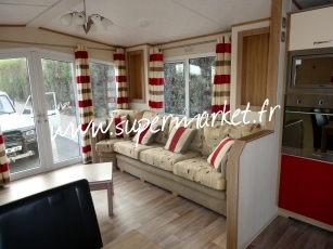 Victory - Woodland Vue 38 x 12 RESIDENTIEL 3 chambres Ref 532 PRIX INCROYABLE