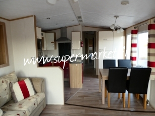 Victory - Woodland Vue 38 x 12 RESIDENTIEL 3 chambres Ref 532 PRIX INCROYABLE