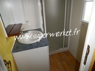 Louisiane - Rosemary Ref 542  OPPORTUNITE