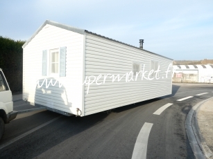 Louisiane - Rosemary Ref 542  OPPORTUNITE