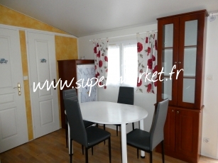 Louisiane - Rosemary Ref 542  OPPORTUNITE