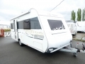 La mancelle - Elegance 490 Lit central MOOVER Ref