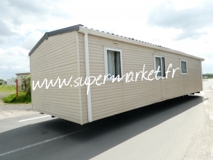 Regal - Elegance 38 x 12 3 chambres Ref 571     PRIX INCROYABLE