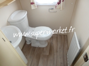 Willerby - Winchester 38 x 12 2 chambres RESIDENTIEL Ref 572