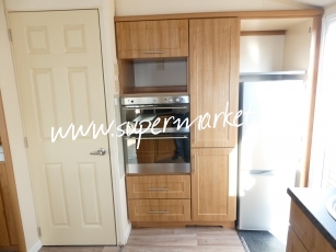 Willerby - Winchester 38 x 12 2 chambres RESIDENTIEL Ref 572