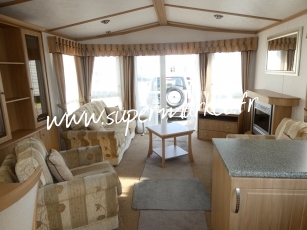 Carnaby - Rosedale 37 x 12 Ref  574   A NE PAS MANQUER RESIDENTIEL