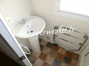 Carnaby - Rosedale 37 x 12 Ref  574   A NE PAS MANQUER RESIDENTIEL